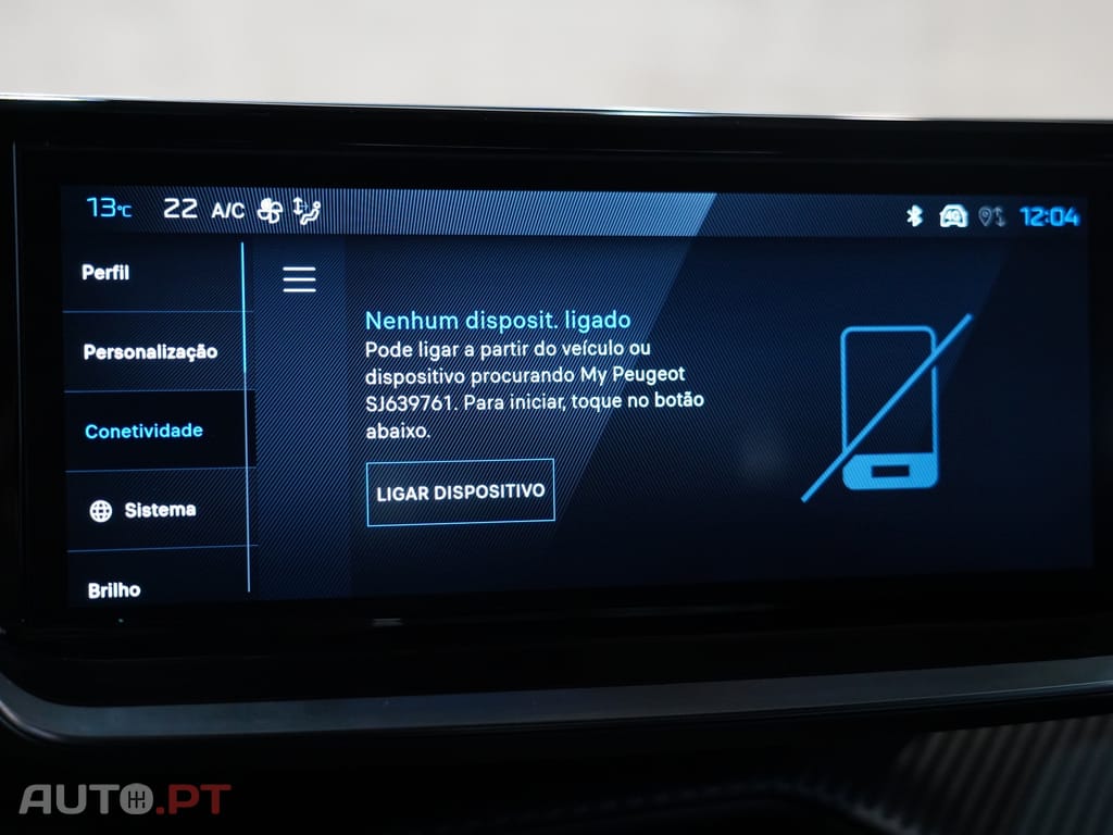 Peugeot 2008 1.2 Hybrid Allure e-DCS6