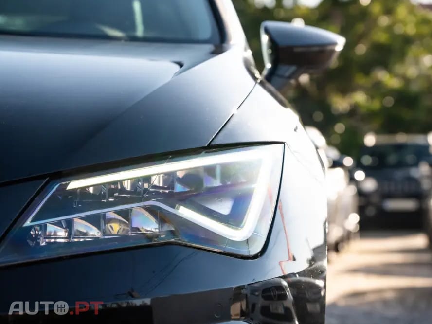 Seat Leon 1.0 EcoTSI FR S/S