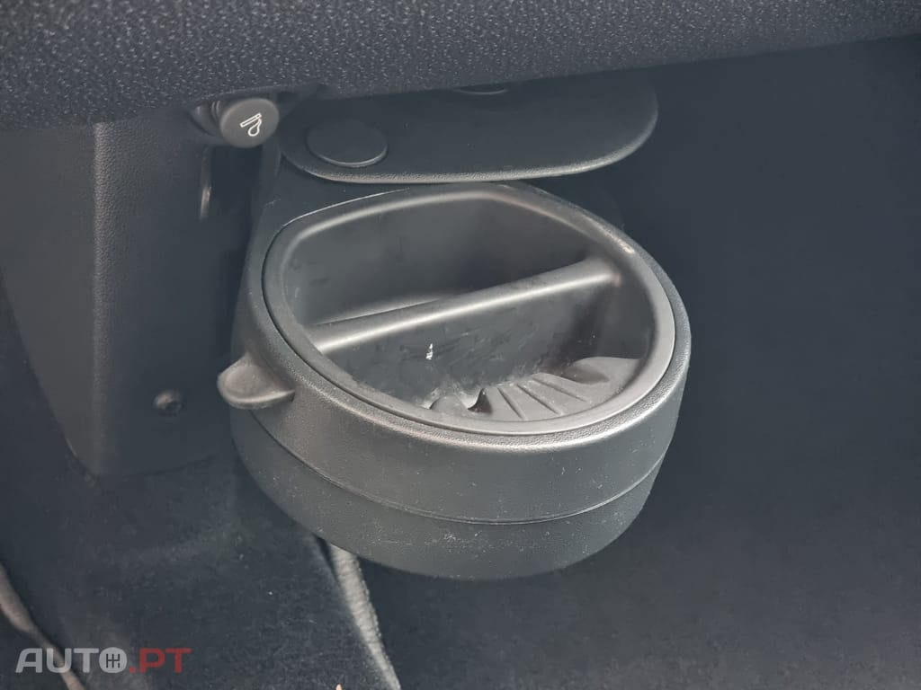 Smart ForTwo 1.0 Pulse 71