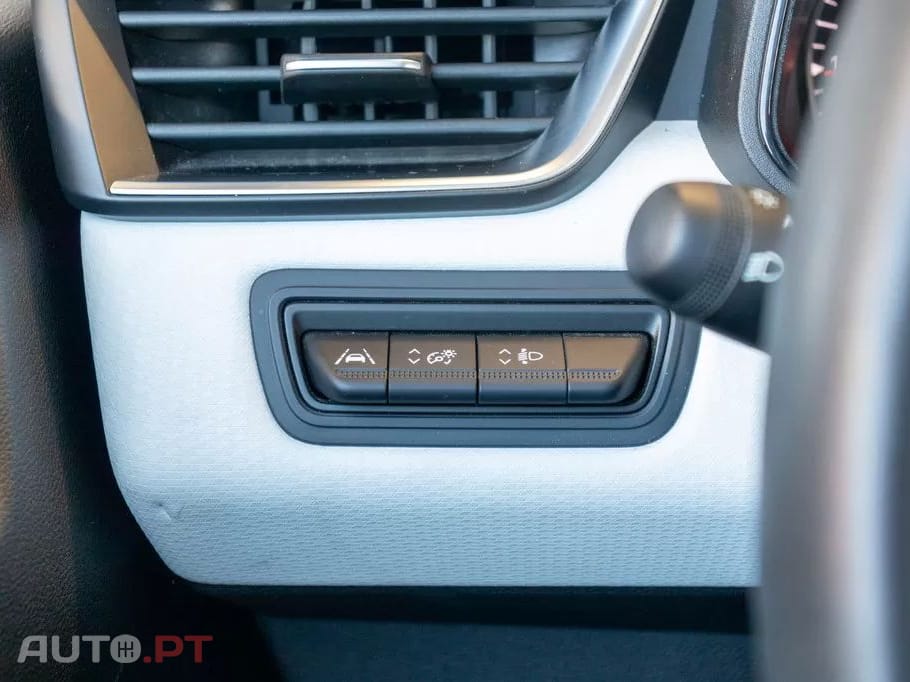 Renault Clio 1.0 TCe Limited