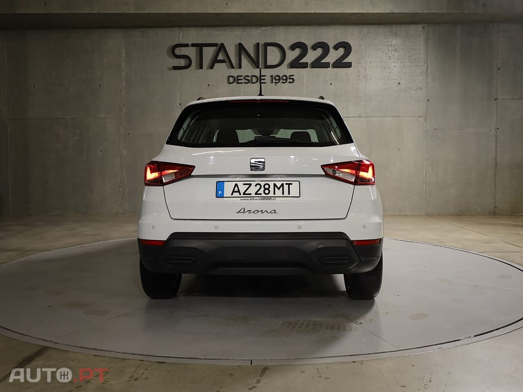 Seat Arona 1.0 TSI Style