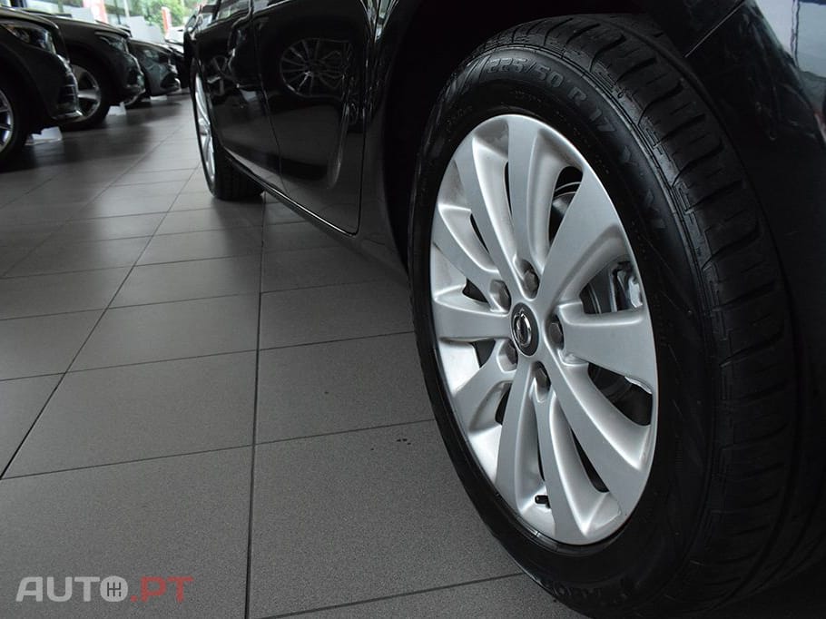 Opel Astra Sports Tourer 1.7 CDTi Cosmo S/S