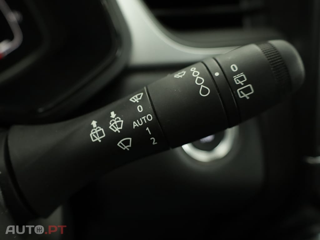 Renault Captur Captur 1.0 TCe Techno Bi-Fuel