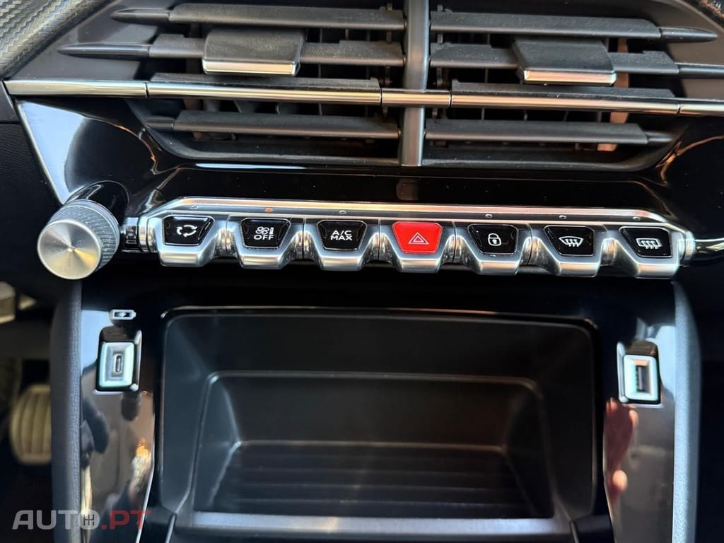 Peugeot 208 1.2 PureTech Active Pack