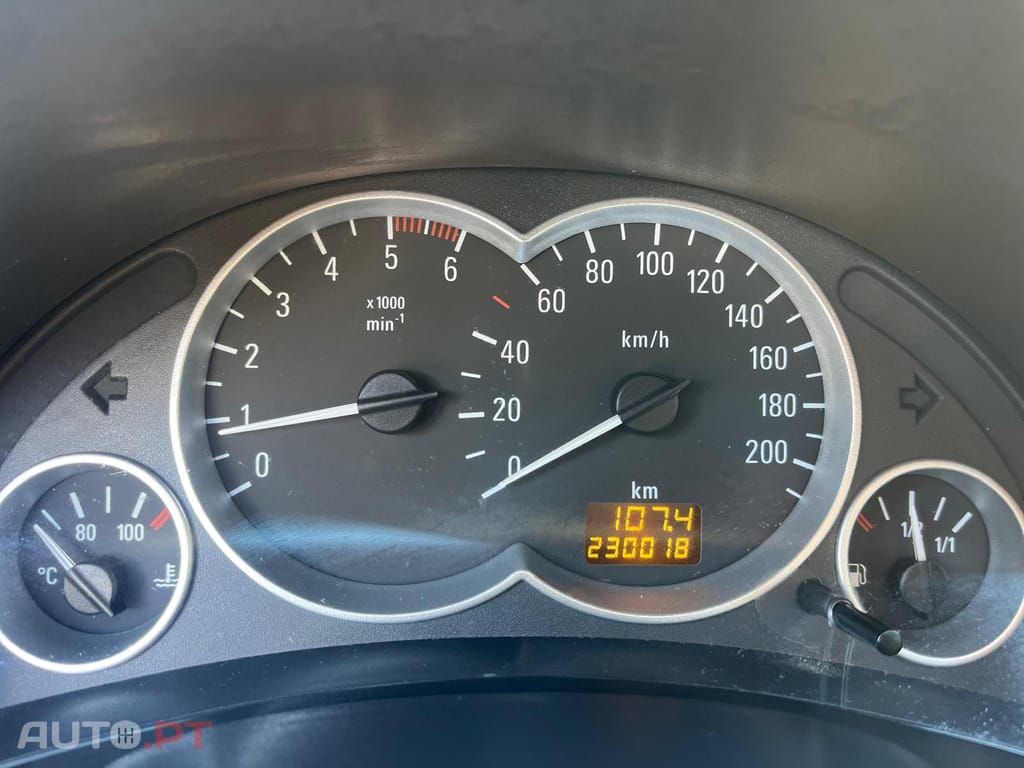 Opel Corsa 1.3 CDTI