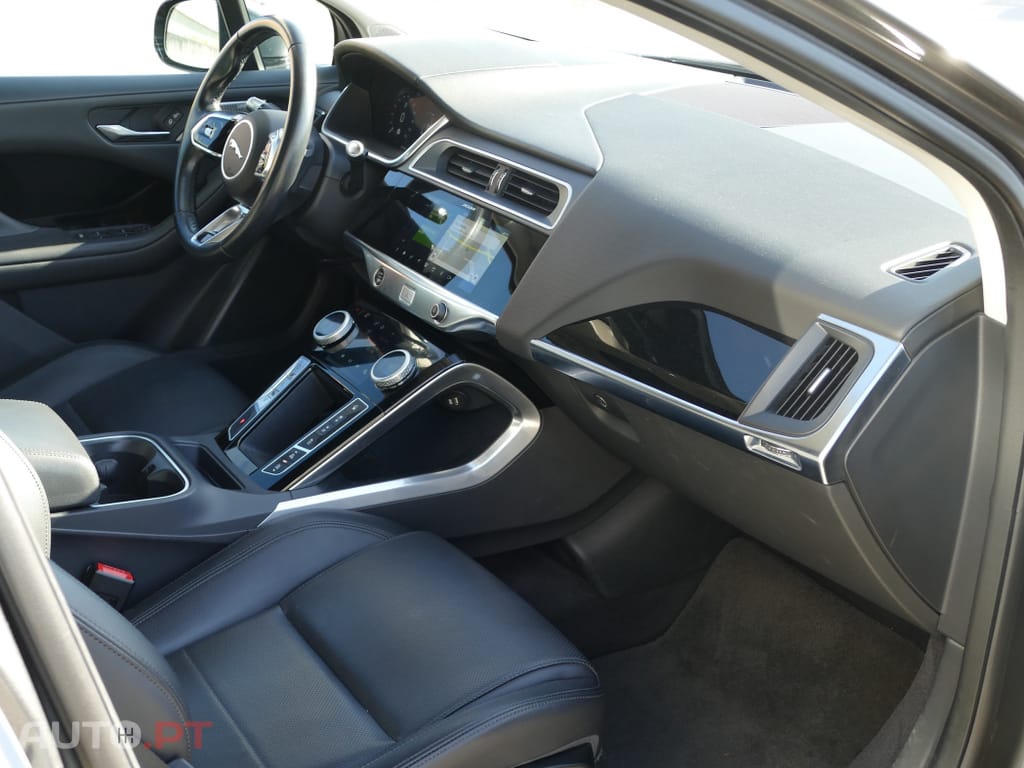 Jaguar I-Pace S AWD Aut.
