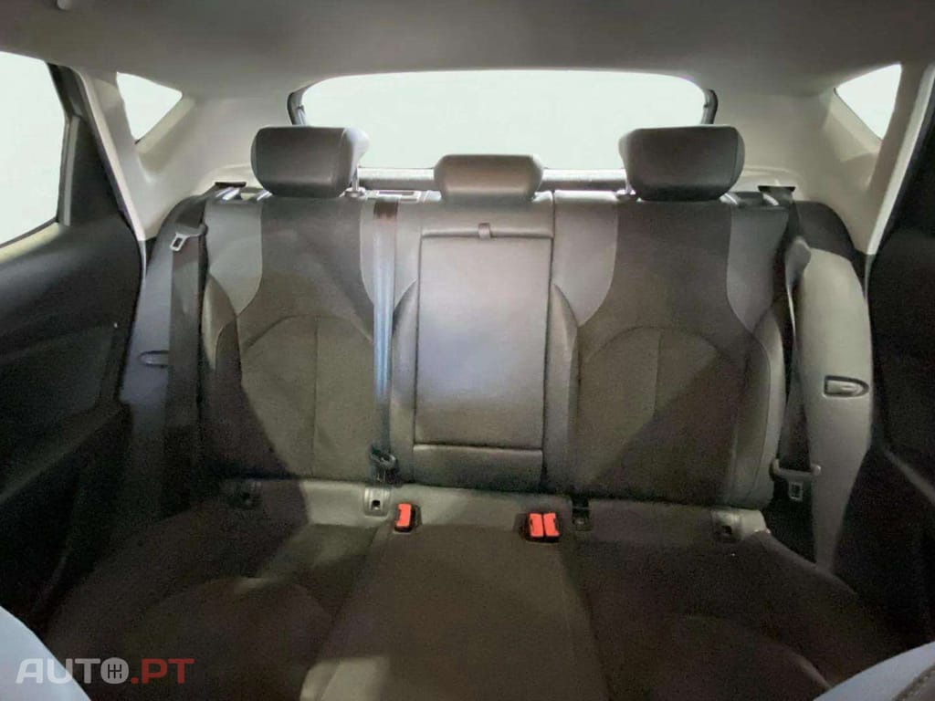 Seat Leon 1.6 TDI Style S/S