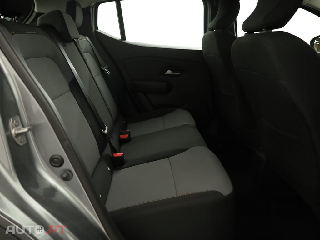 Dacia Sandero Sandero 1.0 TCe Stepway Extreme