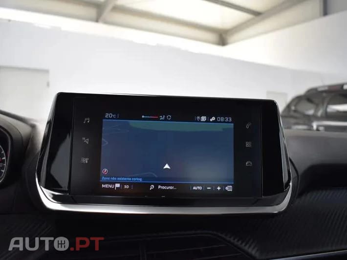 Peugeot 208 1.5 BlueHDi Active
