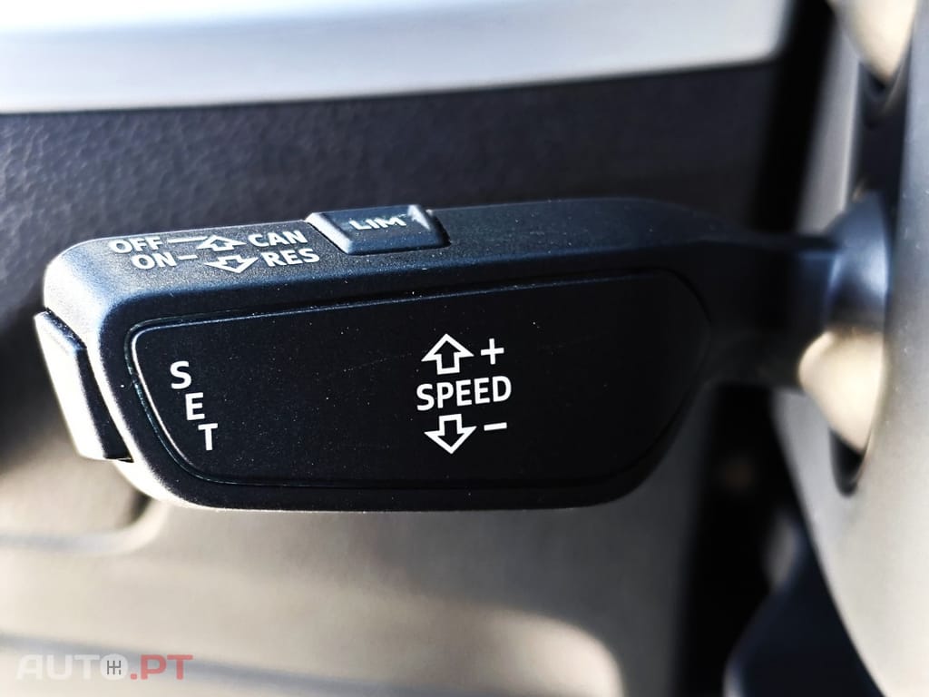 Audi Q2 1.0 TFSI Design