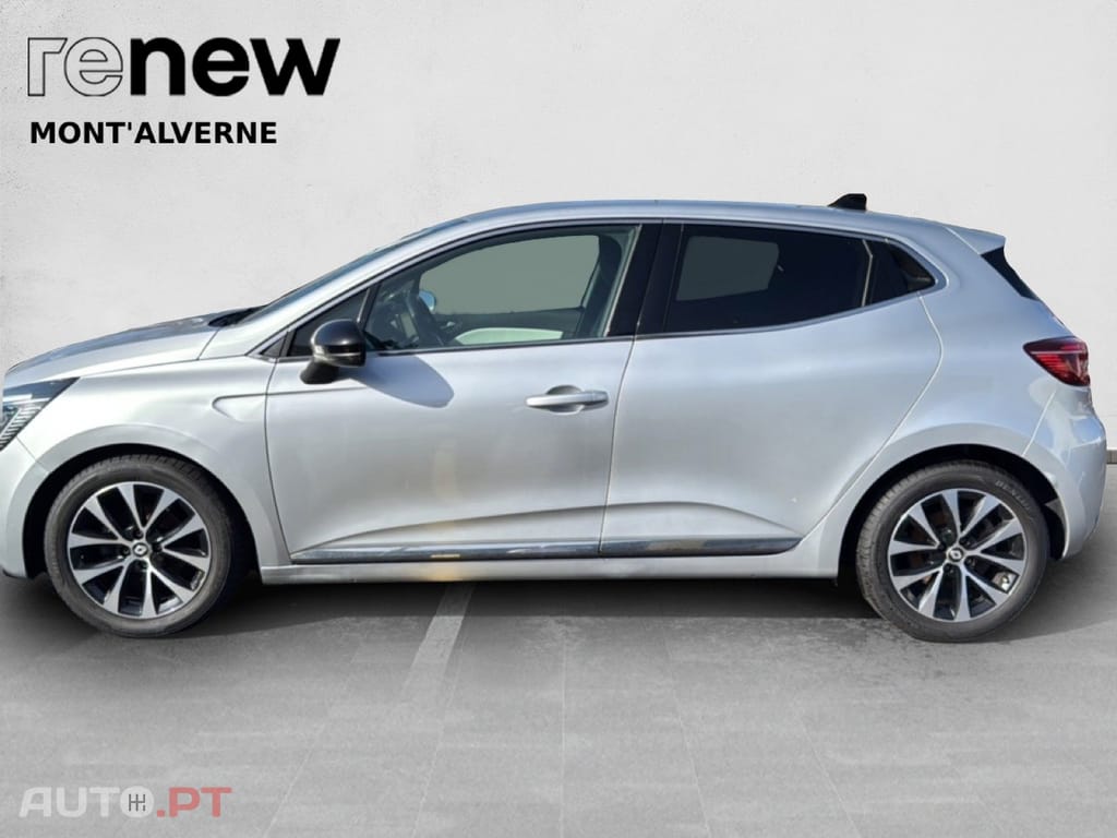 Renault Clio 1.0 Intens