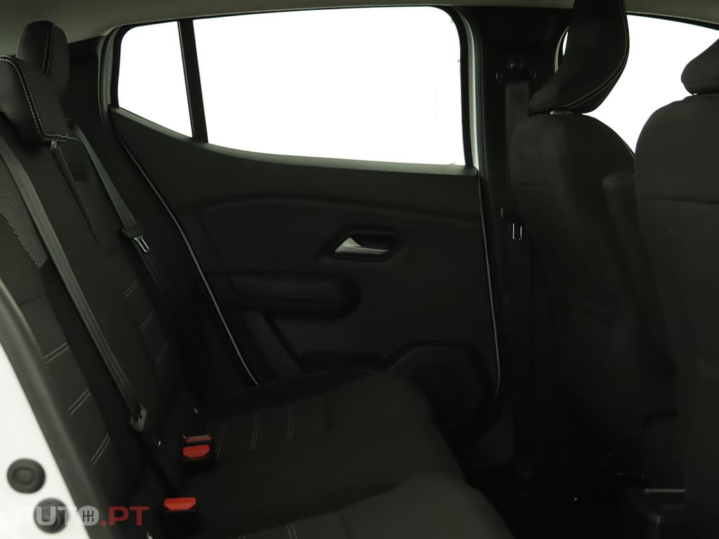 Dacia Sandero Sandero 1.0 ECO-G Expression Bi-Fuel