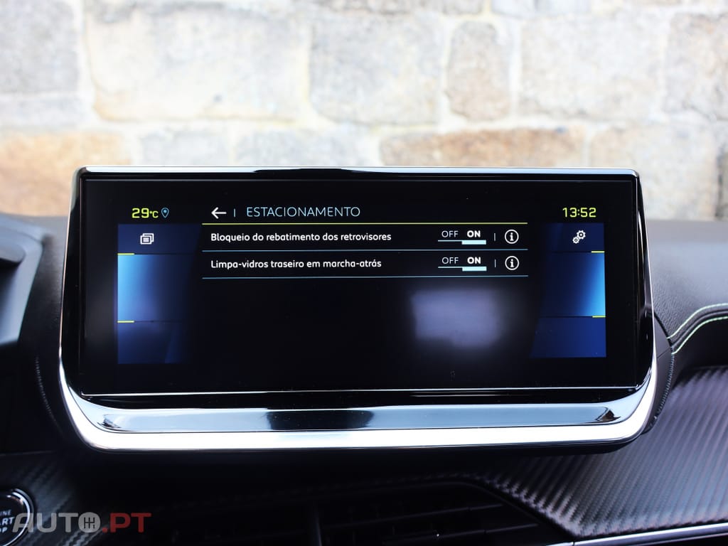 Peugeot E-208 50 kWh GT Line