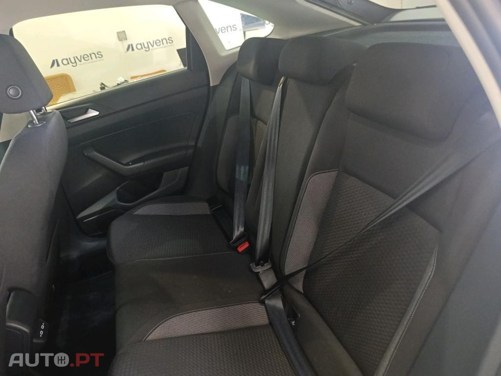 Volkswagen Taigo 1.0 TSI Urban
