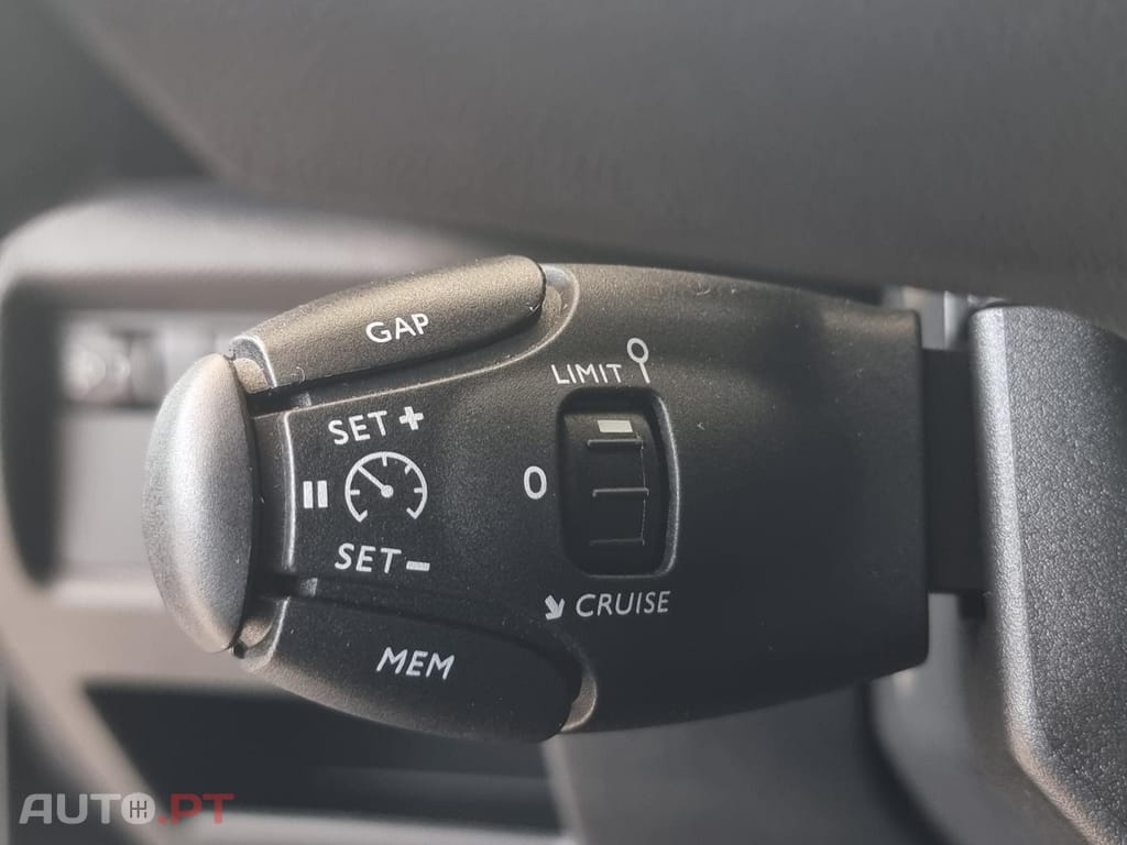 Citroen C5 Aircross 1.5 BlueHDi Feel EAT8