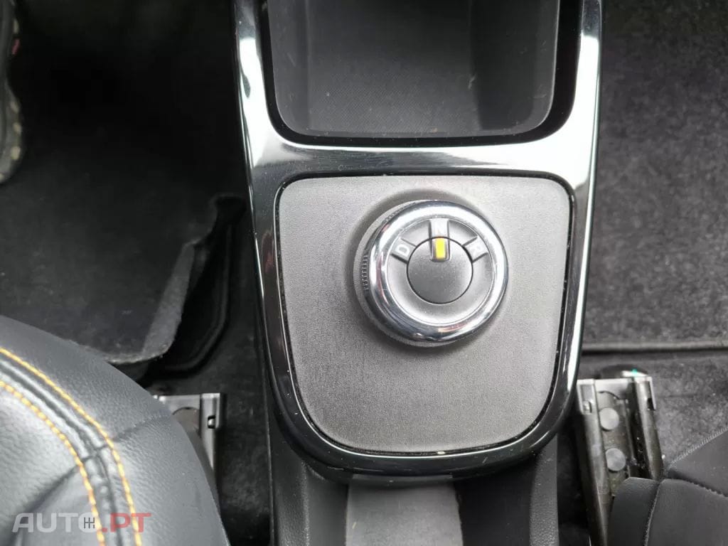 Dacia Spring Electric 45 Comfort Plus