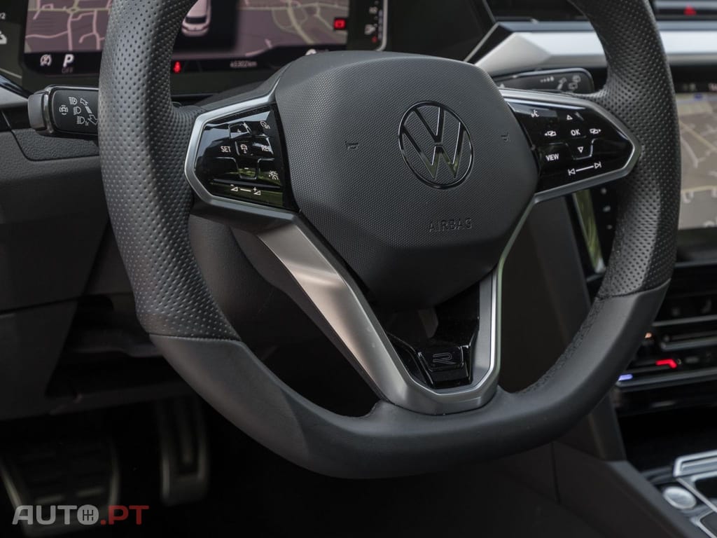 Volkswagen Arteon eHybrid R-LINE I.V.A DEDUTIVEL 