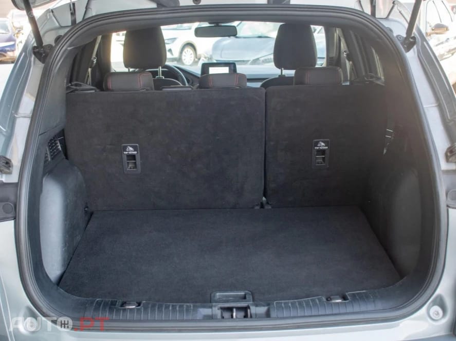 Ford Kuga 1.5 EcoBoost ST-Line