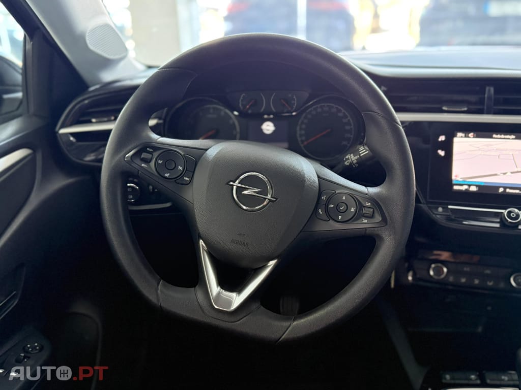 Opel Corsa 1.5 D Edition