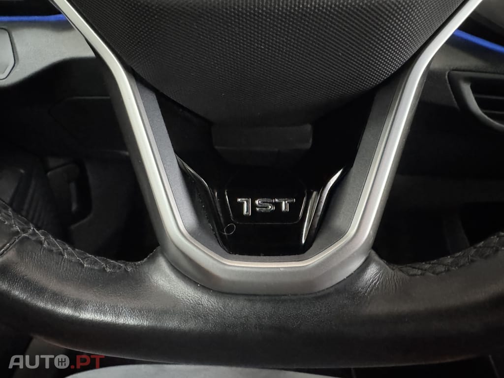 Volkswagen Id.4 77 kWh Pro Performance 1st