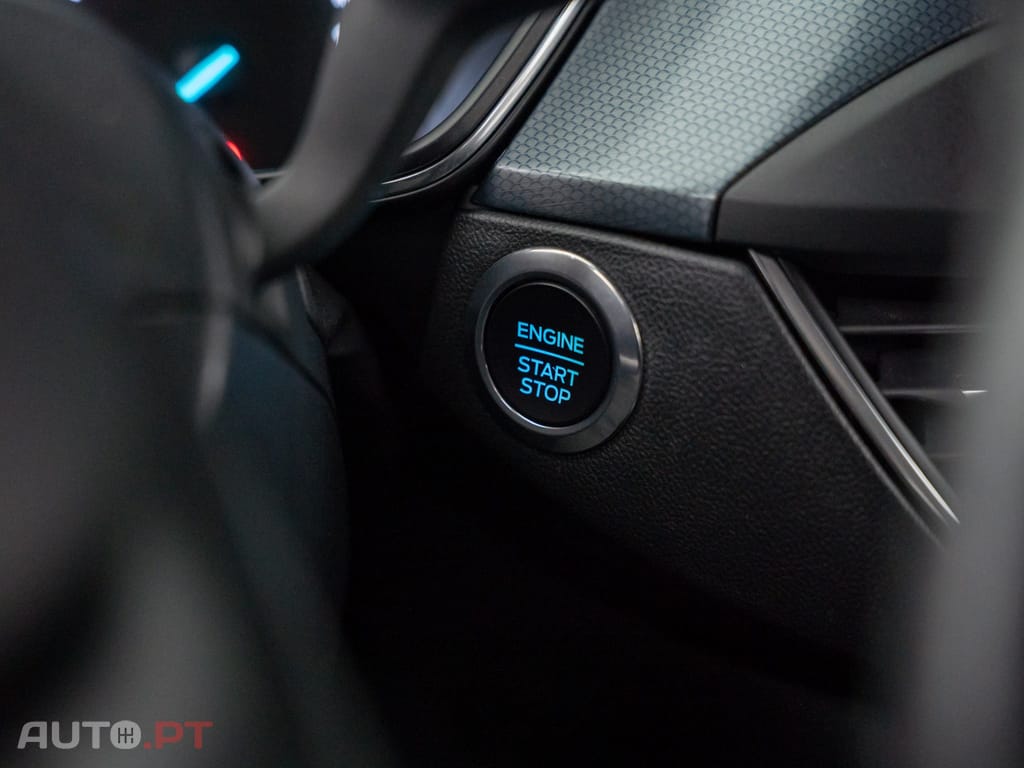 Ford Focus SW 1.0 EcoBoost Active Aut.