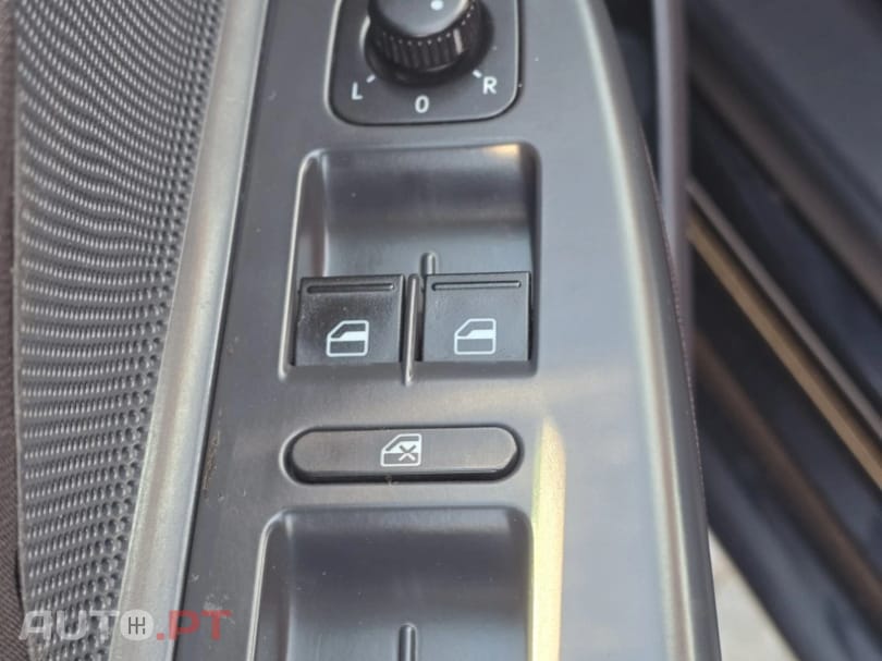 Volkswagen Golf 1.9 TDi Confortline