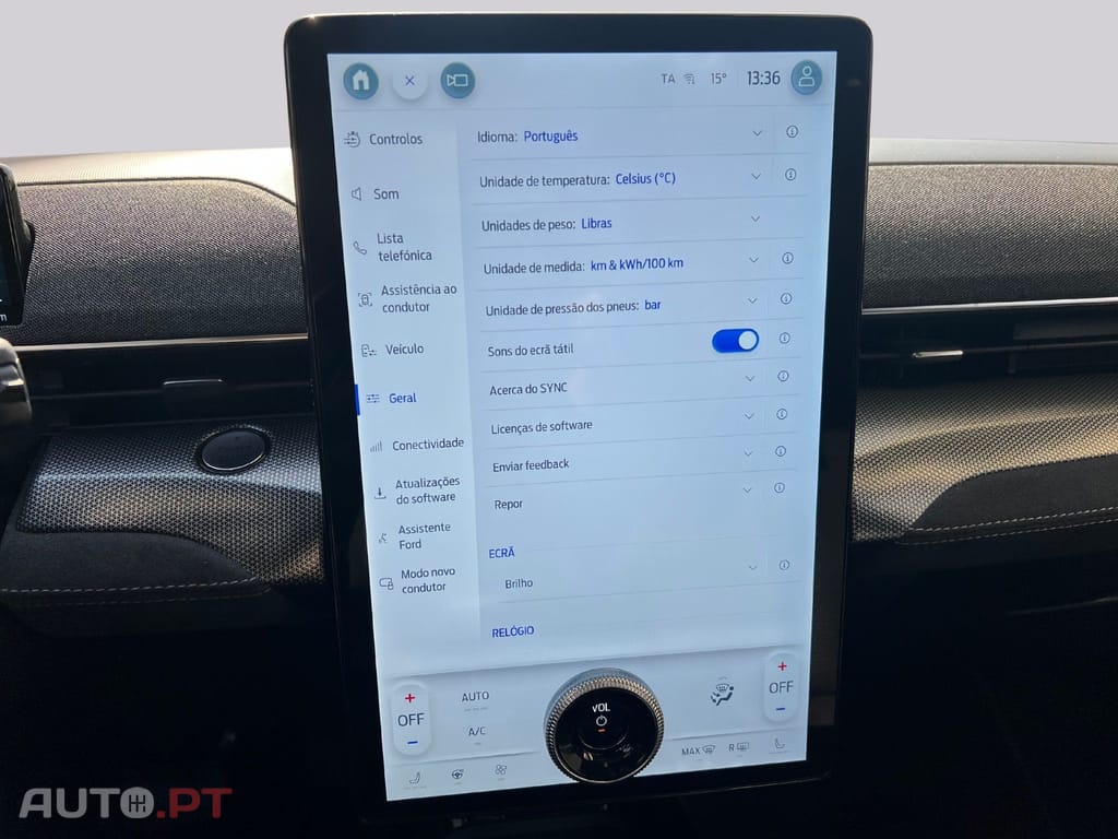 Ford Mustang Mach-E GT AWD