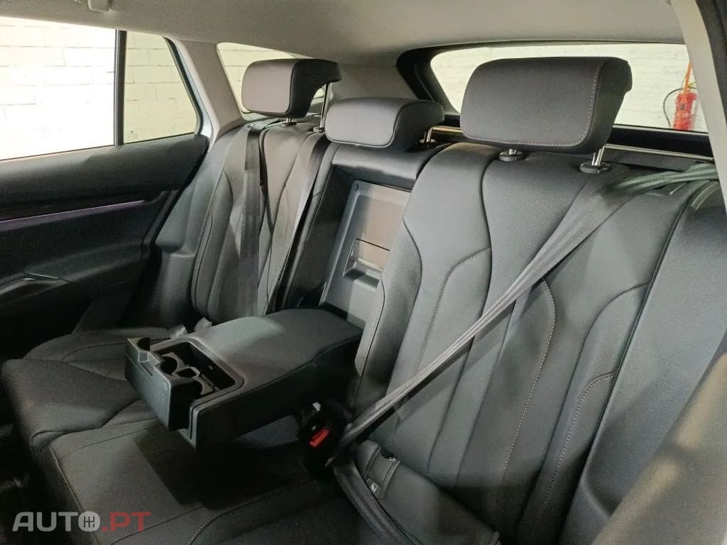 Skoda Enyaq iV 80