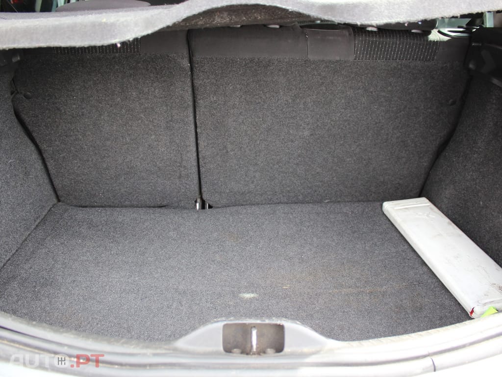 Renault Mégane 1.5 dCi P. Authentique