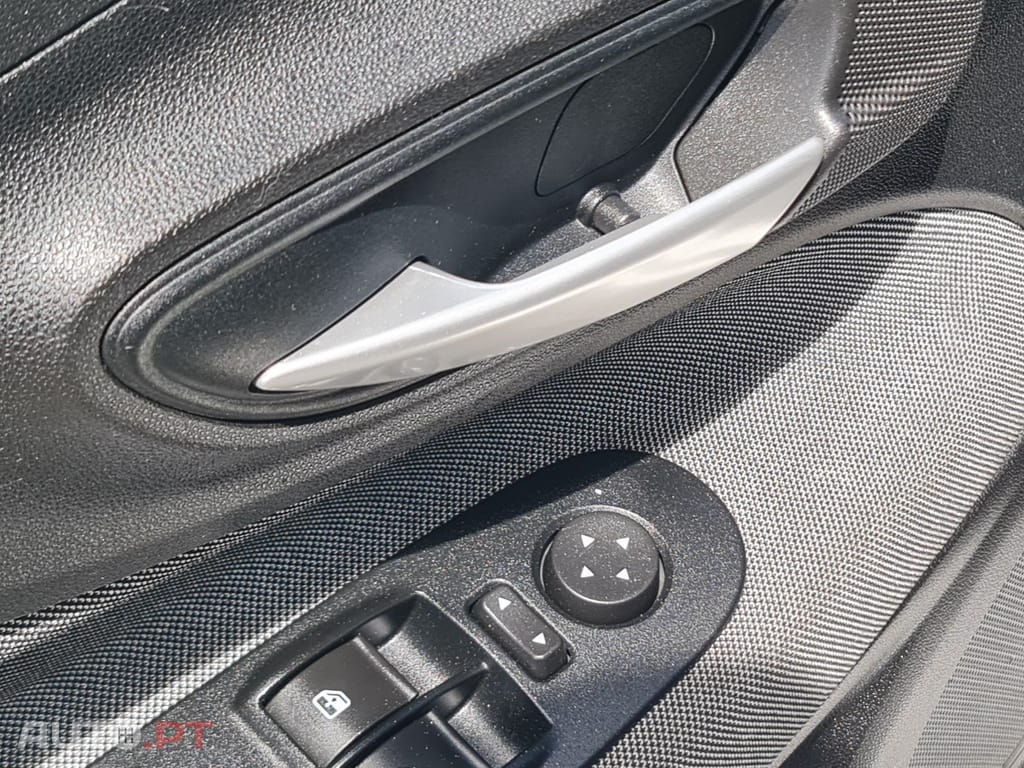 Fiat Grande Punto 1.2 Dynamic