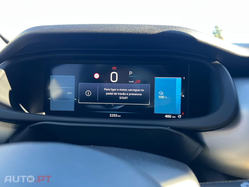 Jeep Avenger 54 kWh Altitude