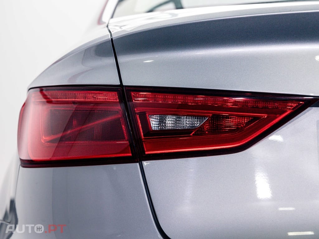 Audi A3 2.0 TDI quattro S-line S tronic