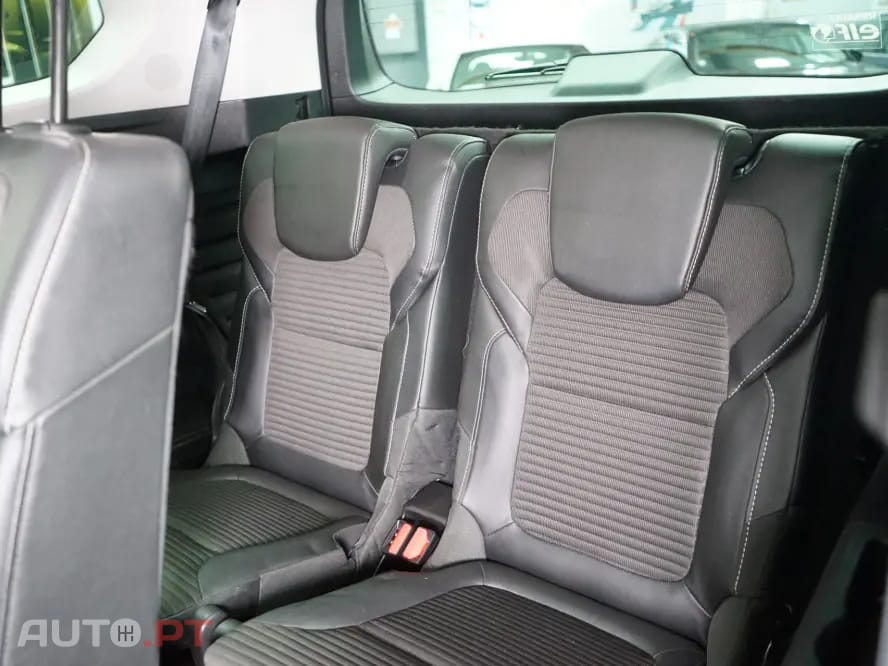 Renault Grand Scénic ENERGY TCe 130 INTENS