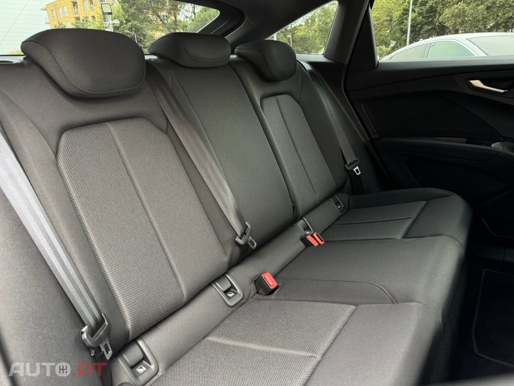 Audi Q4 E-Tron 45 quattro 82 kWh