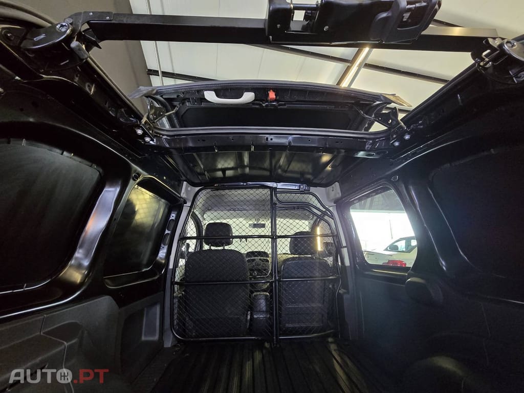 Renault Kangoo 1.5 dCi Business