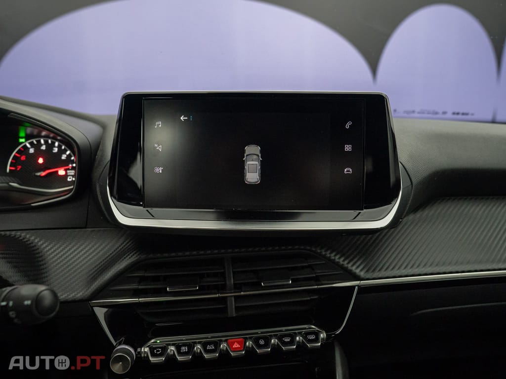 Peugeot 2008 1.2 PureTech Active Pack