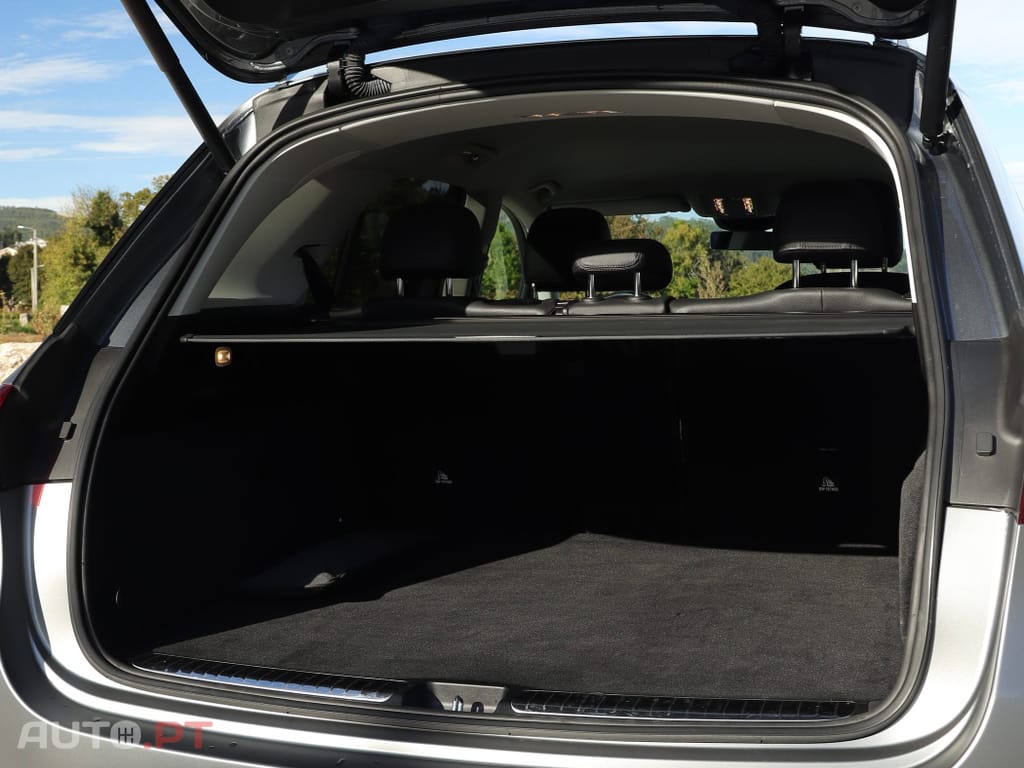 Mercedes-Benz GLE de 4Matic