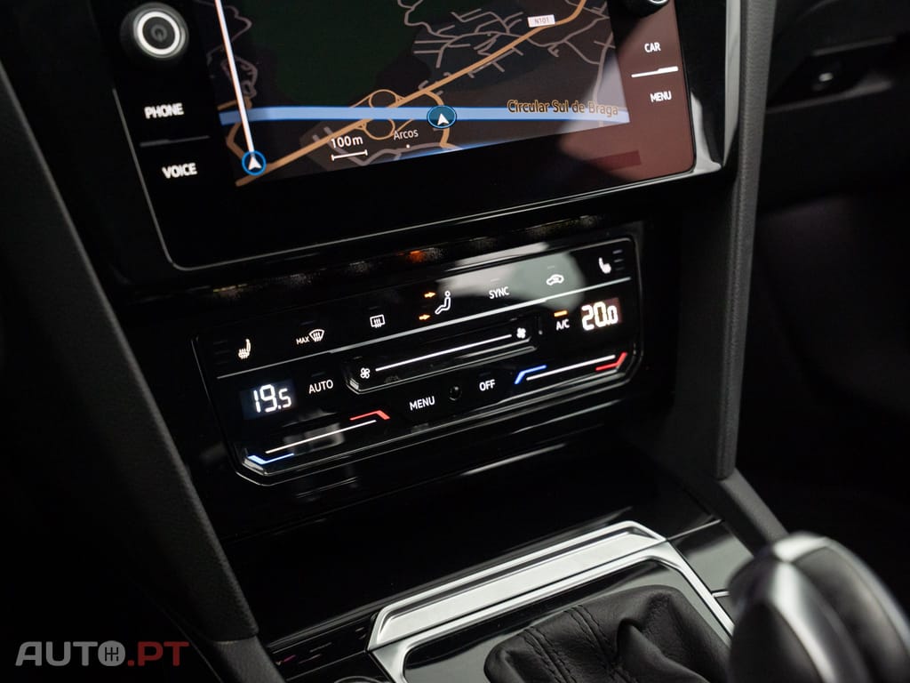 Volkswagen Arteon 1.4 TSI eHybrid Elegance