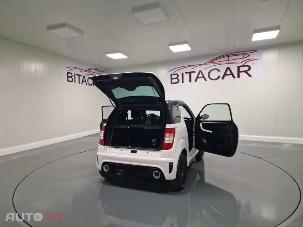 Ligier JS 50 SPORT ULTIMATE DCI