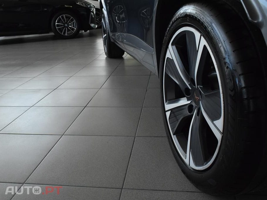 Cupra Formentor 2.0 TDI Sport
