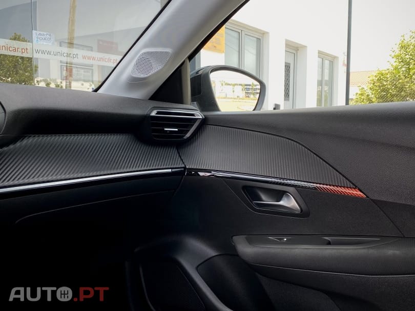 Peugeot 208 1.2 PureTech Active Pack