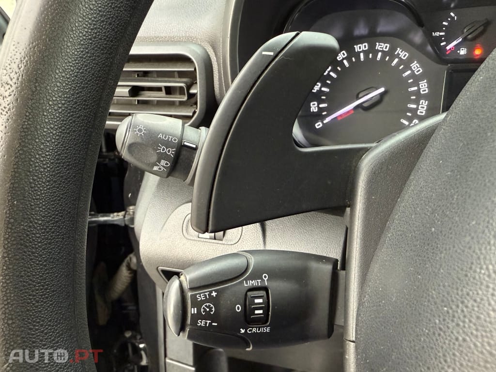 Citroen Berlingo 1.5 BlueHDi L2 EHZ EAT8