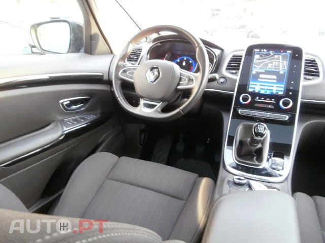 Renault Espace 1.6 dCi Zen