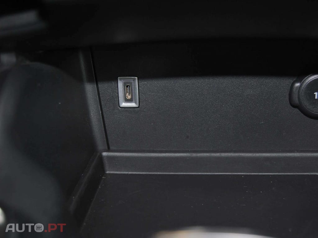 DS DS7 E-Tense Performance Line EAT8