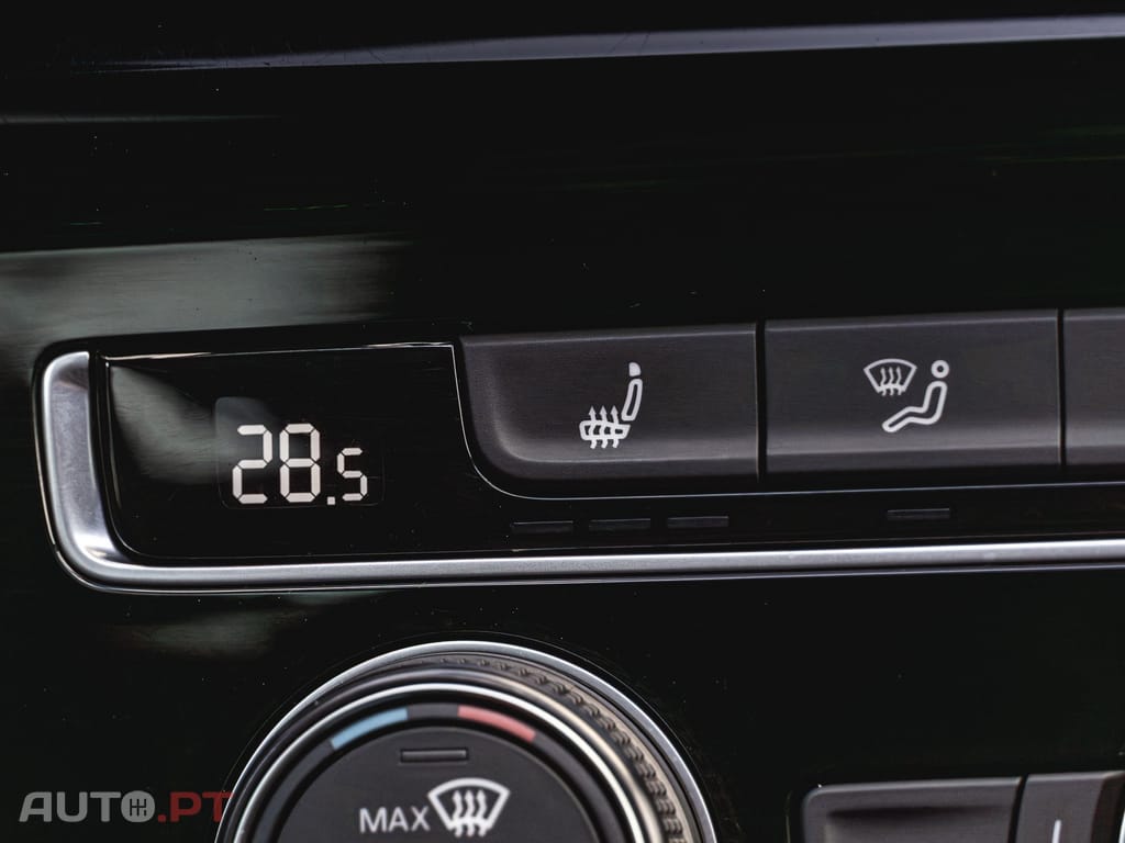 Volkswagen Golf 2.0 TSi GTi ClubSport DSG