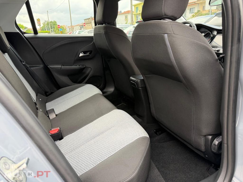 Opel Corsa 1.2 Elegance