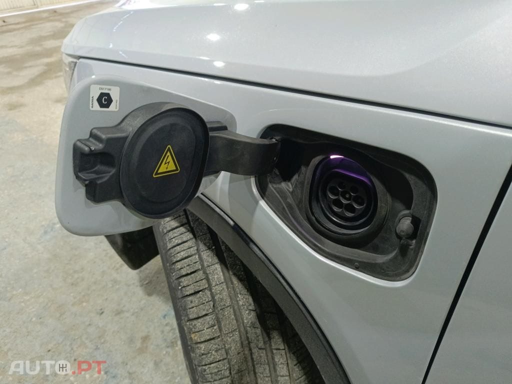 Volvo XC40 1.5 T5 PHEV Inscription Expression