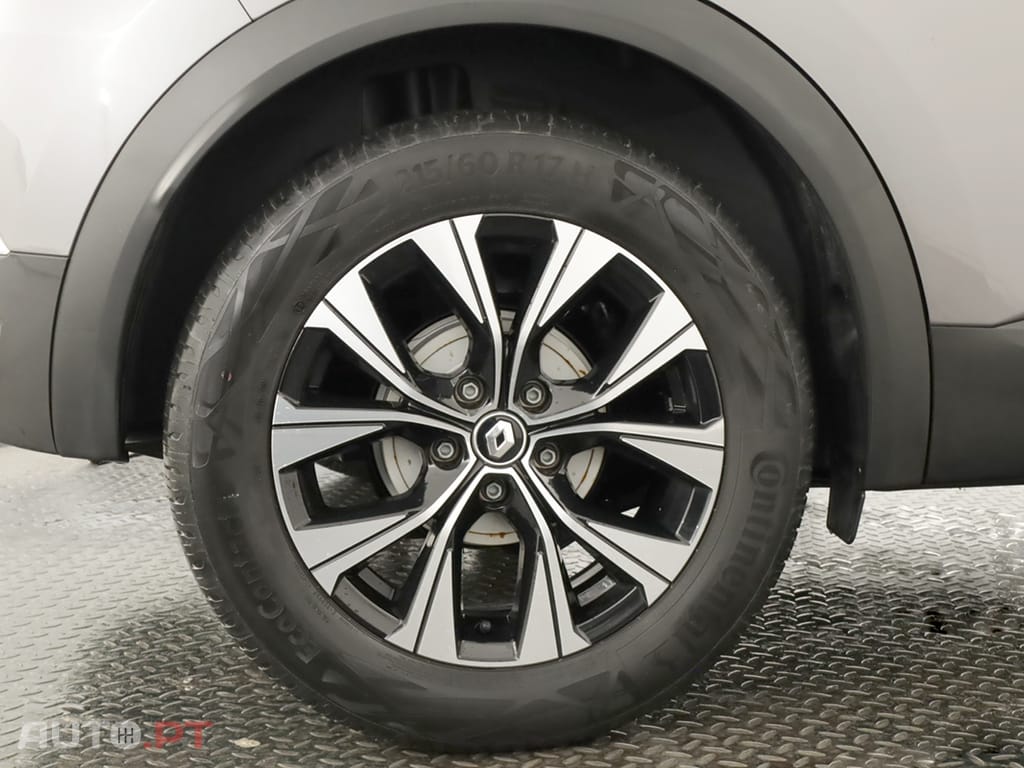 Renault Captur Captur 1.0 TCe Techno