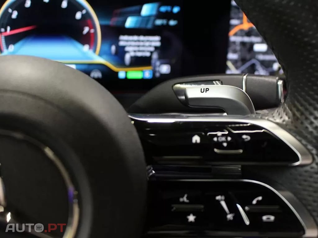 Mercedes-Benz E 53 AMG 4Matic+