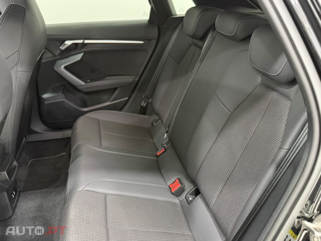 Audi A3 Sportback 30 TFSI S line S tronic